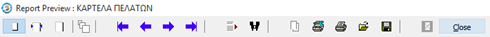 Reports' Toolbox
